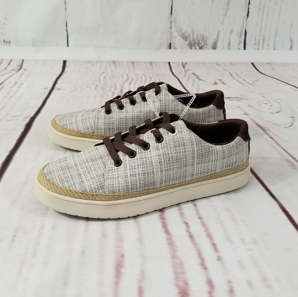 KOOLABURRA By Ugg Tana Women's Canvas Sneakers - Picture 2 of 8